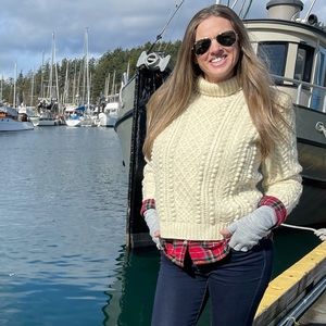 Meet your Posher, Kari